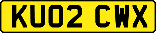 KU02CWX
