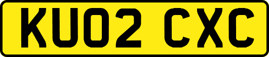 KU02CXC