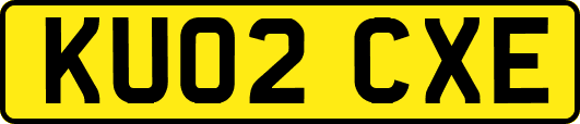 KU02CXE
