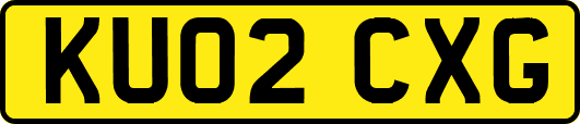 KU02CXG