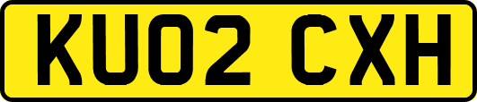 KU02CXH