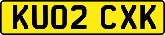 KU02CXK