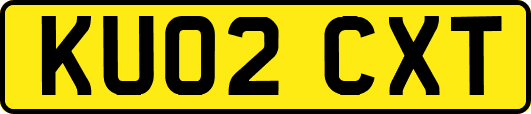 KU02CXT