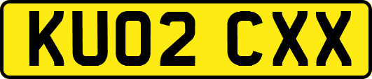 KU02CXX
