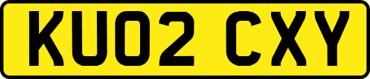 KU02CXY