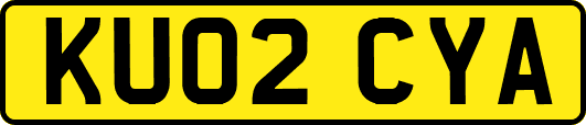 KU02CYA