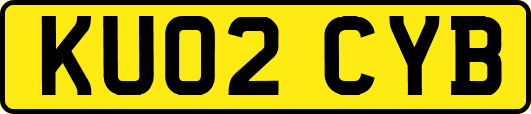 KU02CYB