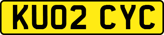 KU02CYC