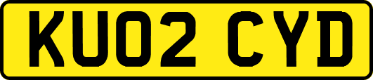 KU02CYD