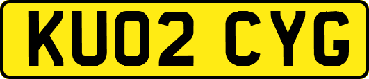 KU02CYG