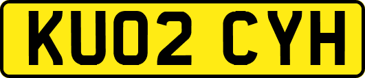 KU02CYH