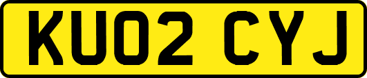 KU02CYJ