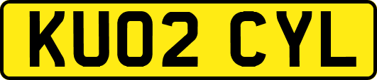 KU02CYL