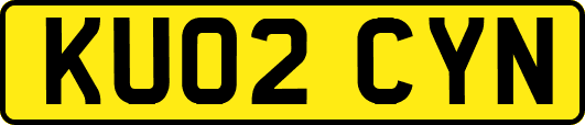 KU02CYN