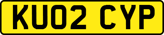 KU02CYP