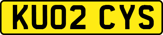 KU02CYS