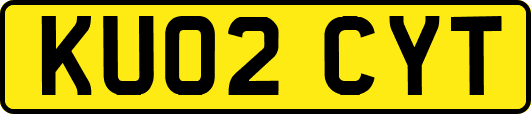 KU02CYT