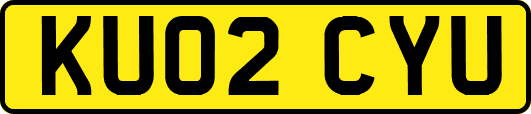 KU02CYU