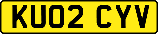 KU02CYV
