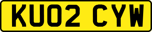 KU02CYW
