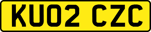 KU02CZC