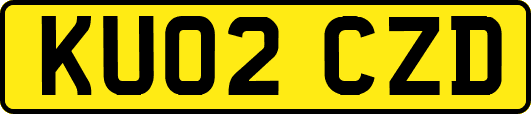 KU02CZD