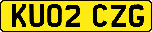 KU02CZG