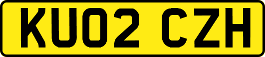 KU02CZH