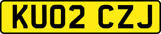 KU02CZJ