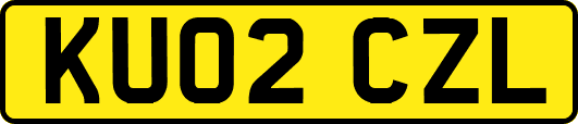 KU02CZL