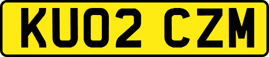 KU02CZM