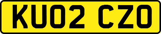 KU02CZO