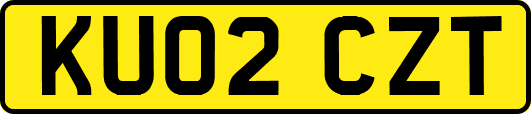 KU02CZT