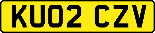 KU02CZV