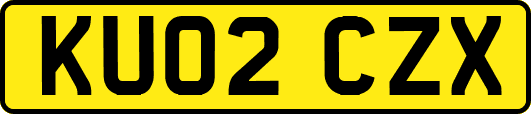 KU02CZX
