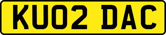 KU02DAC