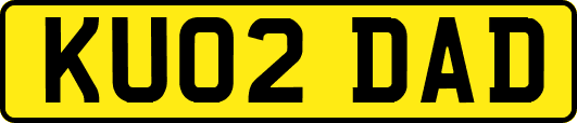 KU02DAD