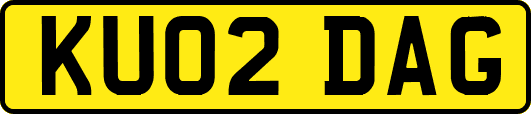 KU02DAG