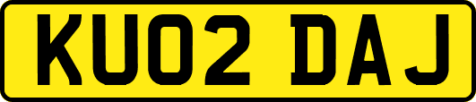 KU02DAJ