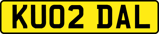 KU02DAL