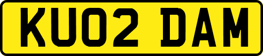 KU02DAM