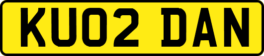 KU02DAN