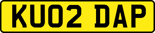 KU02DAP
