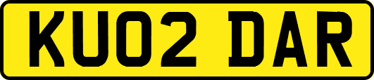 KU02DAR