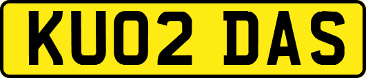 KU02DAS