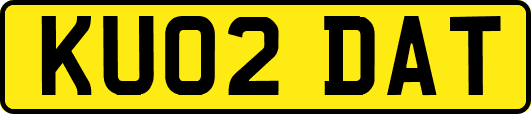 KU02DAT