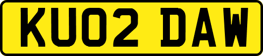 KU02DAW