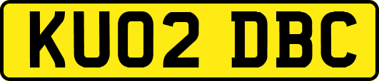 KU02DBC