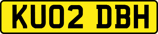 KU02DBH