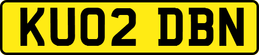 KU02DBN